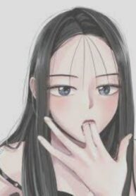6858