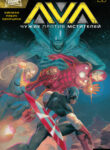 Cover 105991