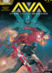 Cover 105991