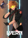 Cover 106366