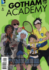 Cover 52657