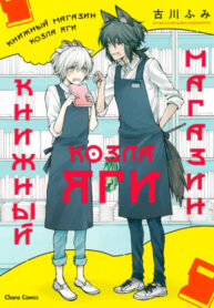Cover 55734