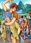 Cover 84664