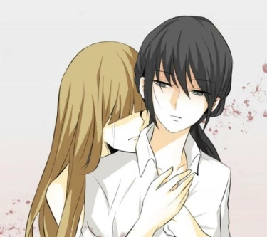 Как Джульетта лгала (How Juliet Lied) — mangamammy